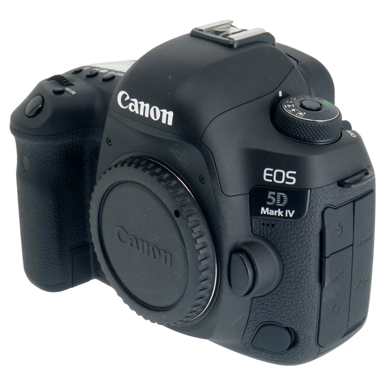 USED CANON EOS 5D MARK IV (776326)