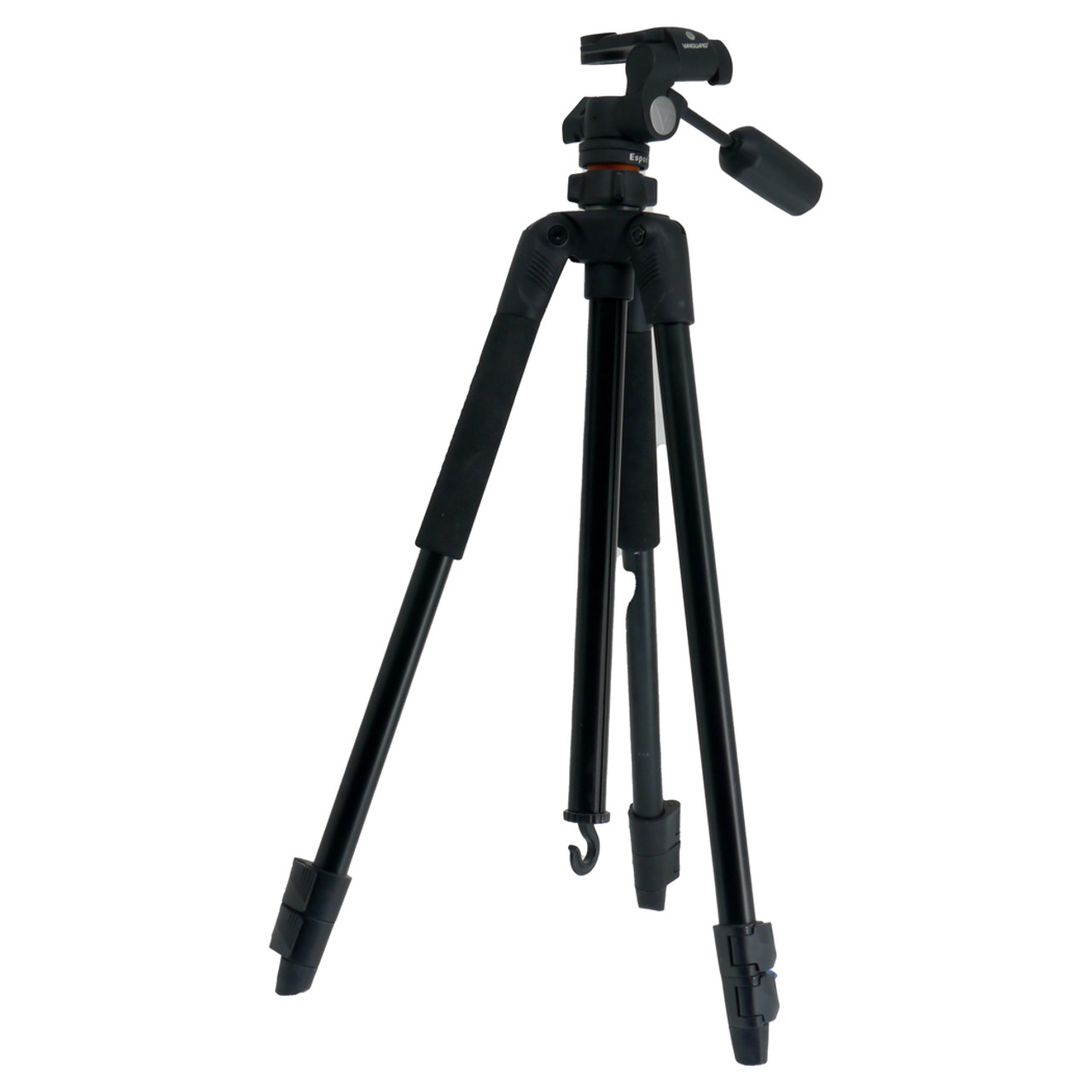 USED VANGUARD ESPOD 203AP TRIPOD