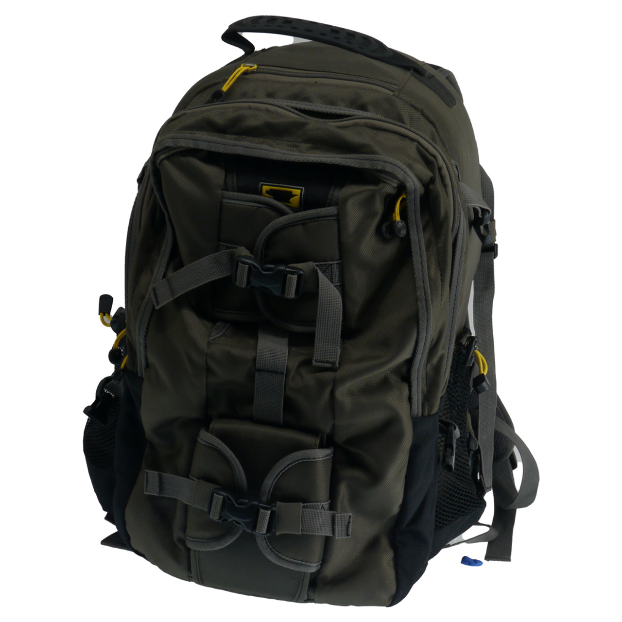 USED MOUNTAINSMITH PARALLAX PHOTO PACK