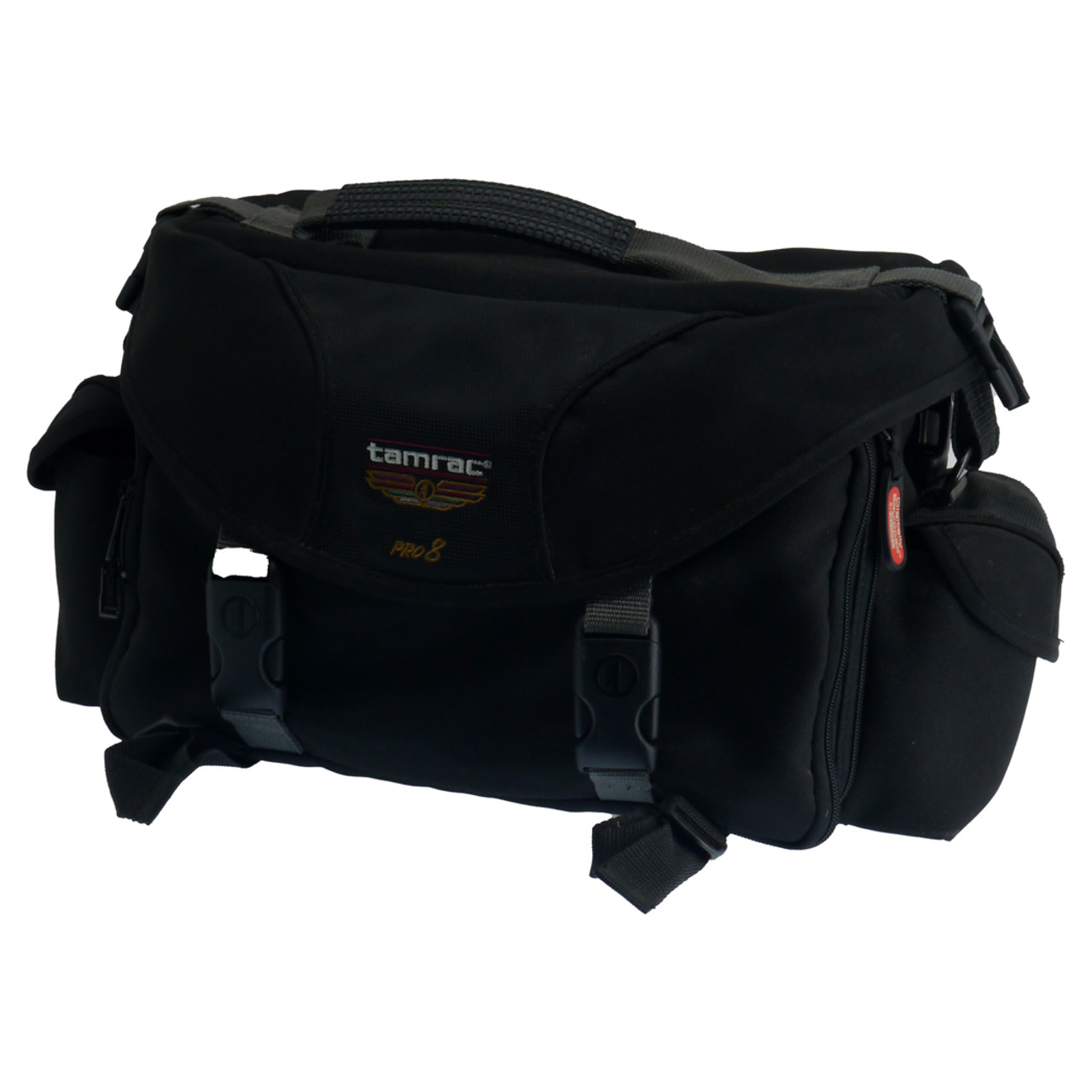 USED TAMRAC PRO 8 CAMERA BAG (5608)