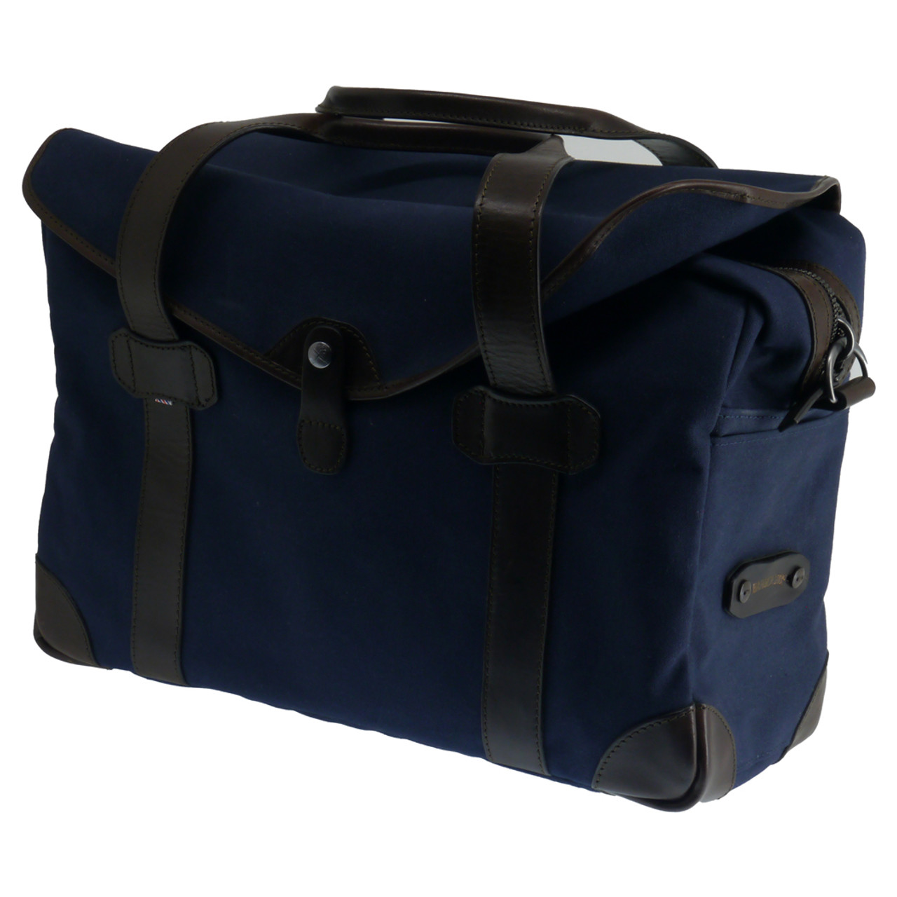 USED BARBERSHOP BOB CUT BORSA CAMERA BAG
