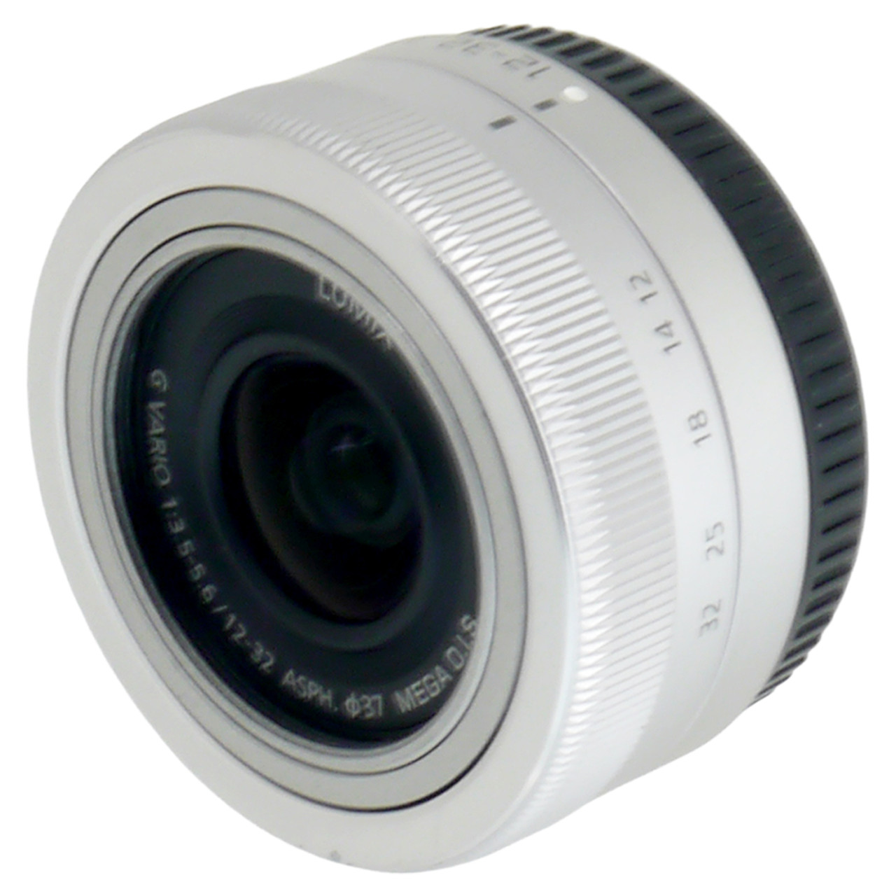 USED PANASONIC G 12-32MM F3.5-5.6 ASPH (776385)