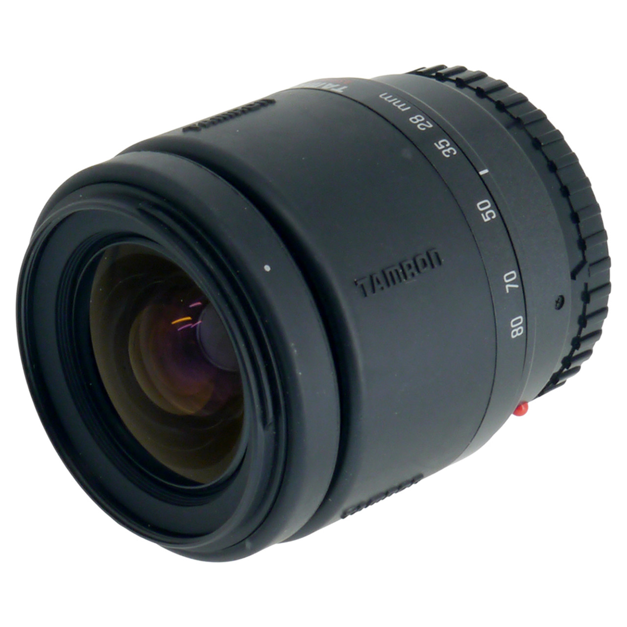 USED TAMRON AF 28-80MM F3.5-5.6 (MINOLTA AF) (776393)