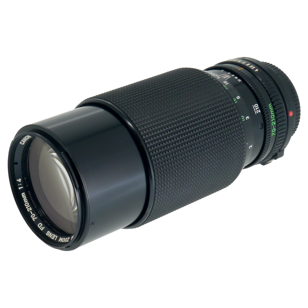 USED CANON FD 70-210MM F4 (776394)