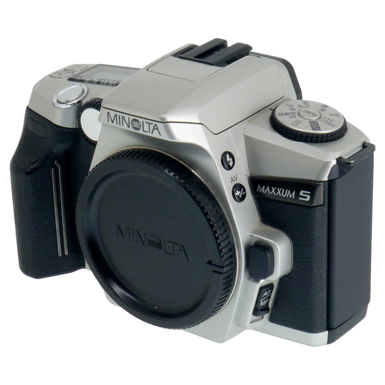 USED MINOLTA MAXXUM 5 (776399)