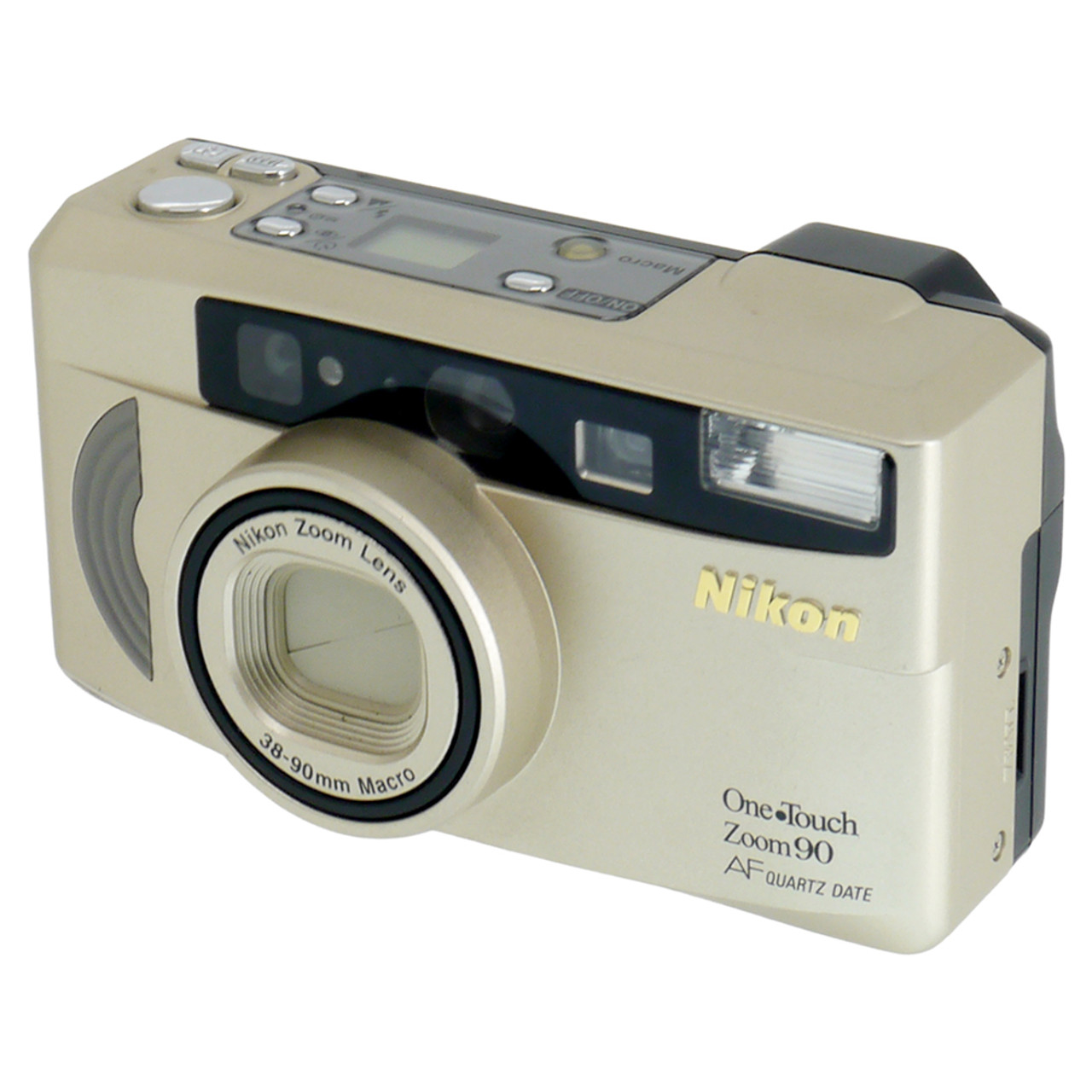USED NIKON ONE TOUCH ZOOM 90 (776406)