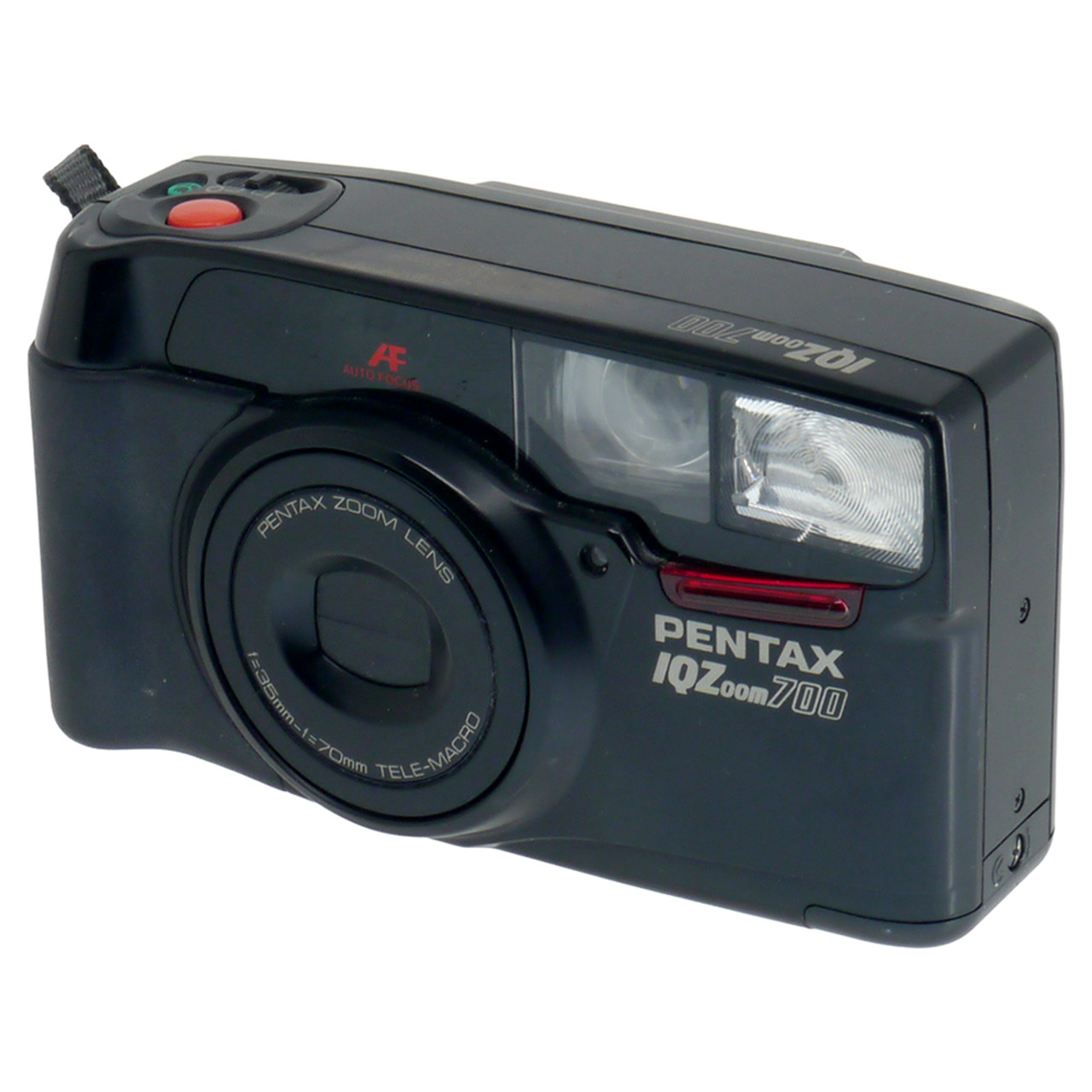 USED PENTAX IQ-ZOOM 700