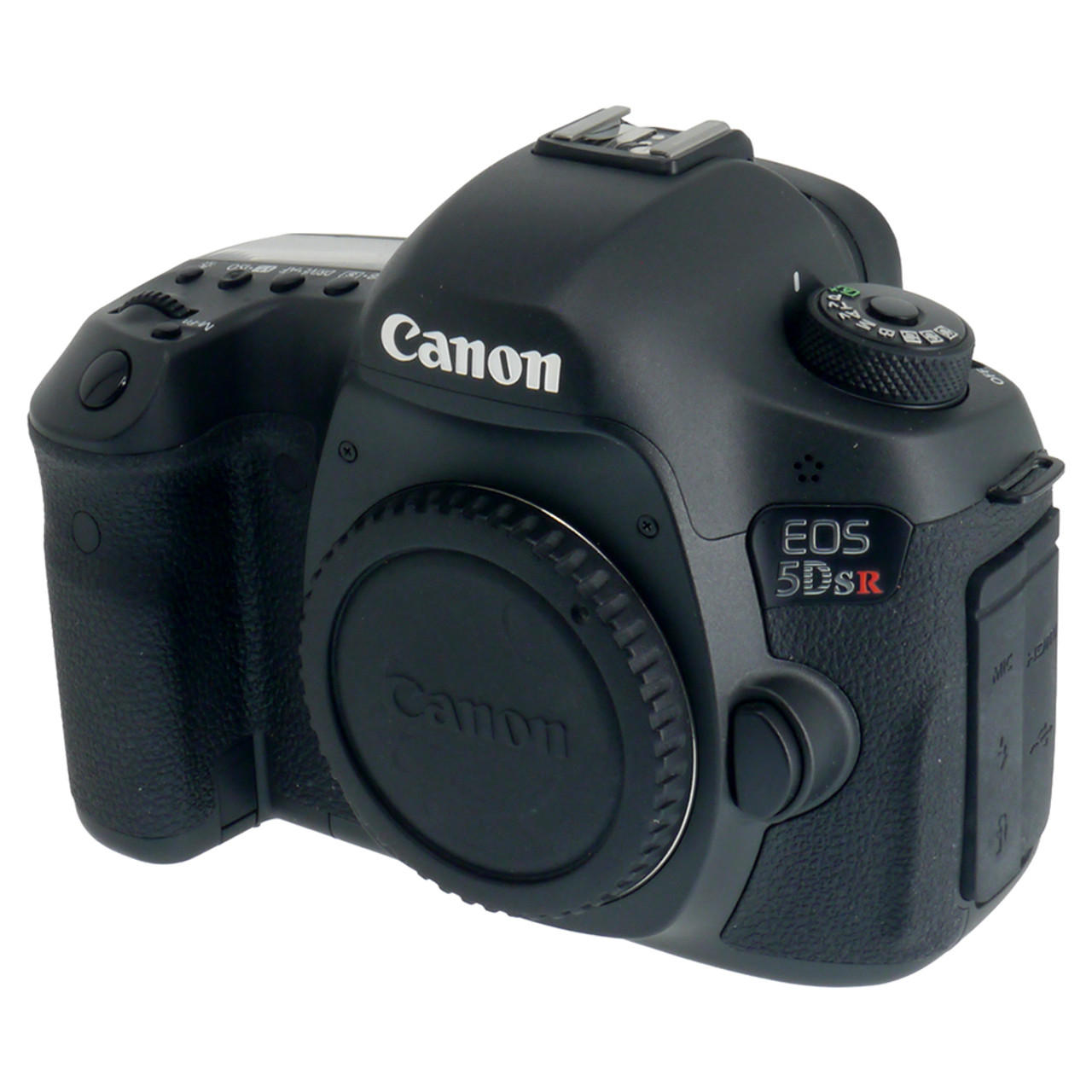 USED CANON EOS 5DS R (776418)