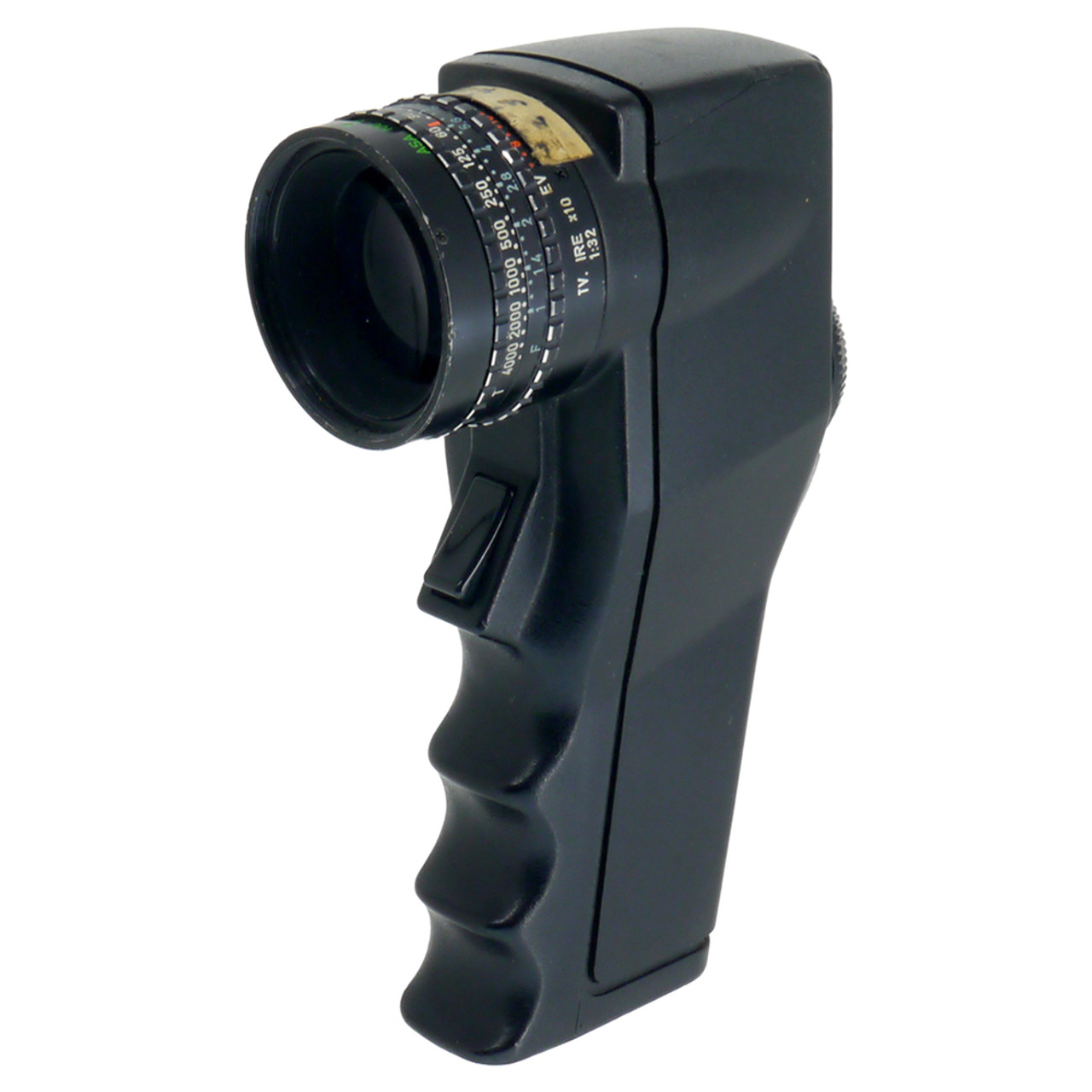 USED PENTAX DIGITAL SPOTMETER