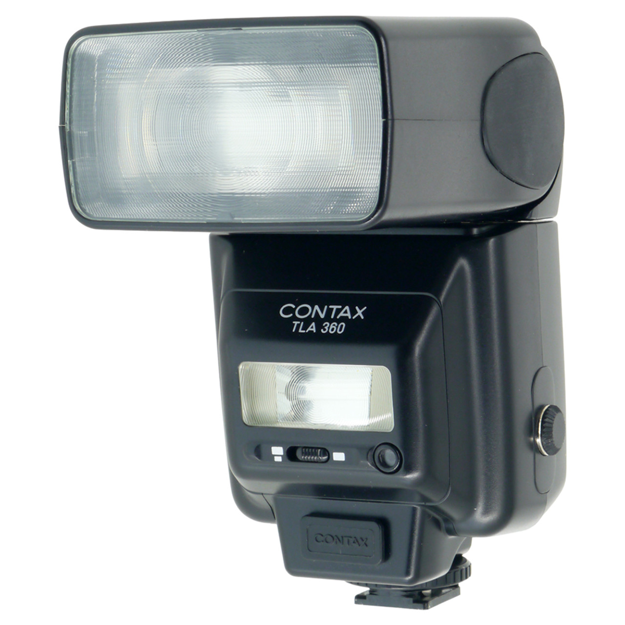 USED CONTAX TLA 360 FLASH