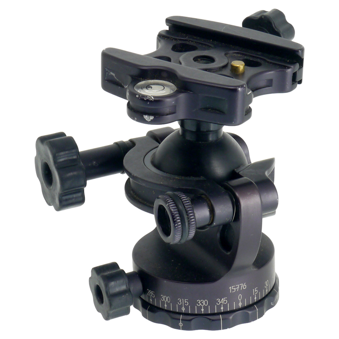 USED ACRATECH GP BALL HEAD