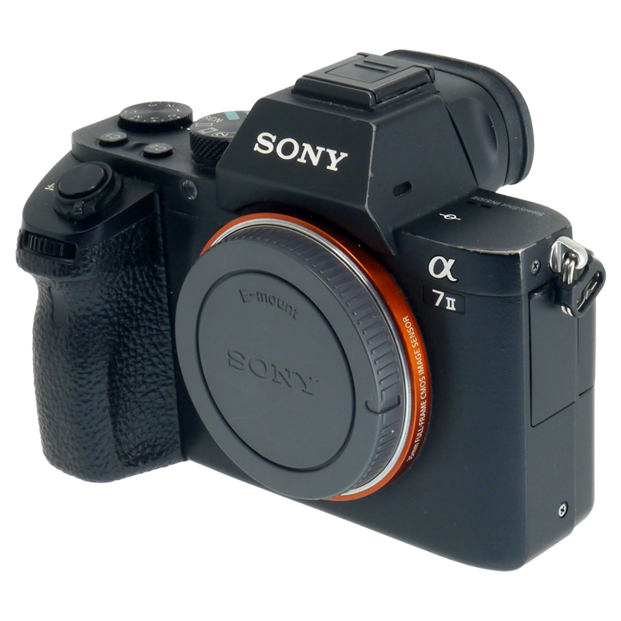 USED SONY A7 II (776449)