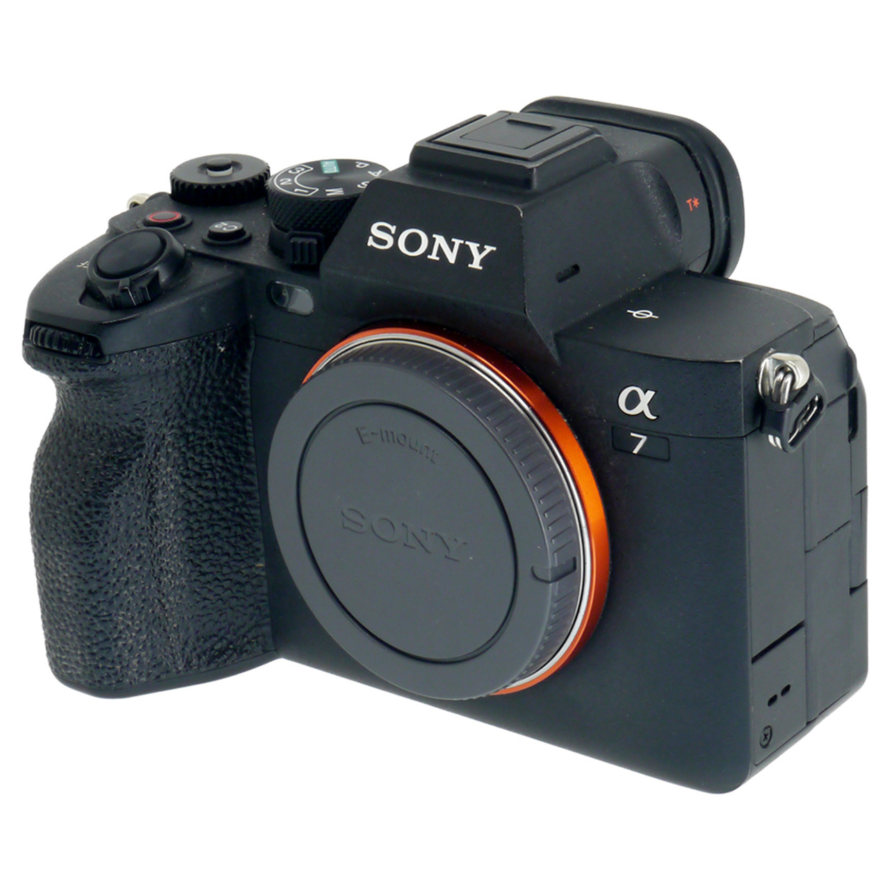 USED SONY A7 IV (776450)
