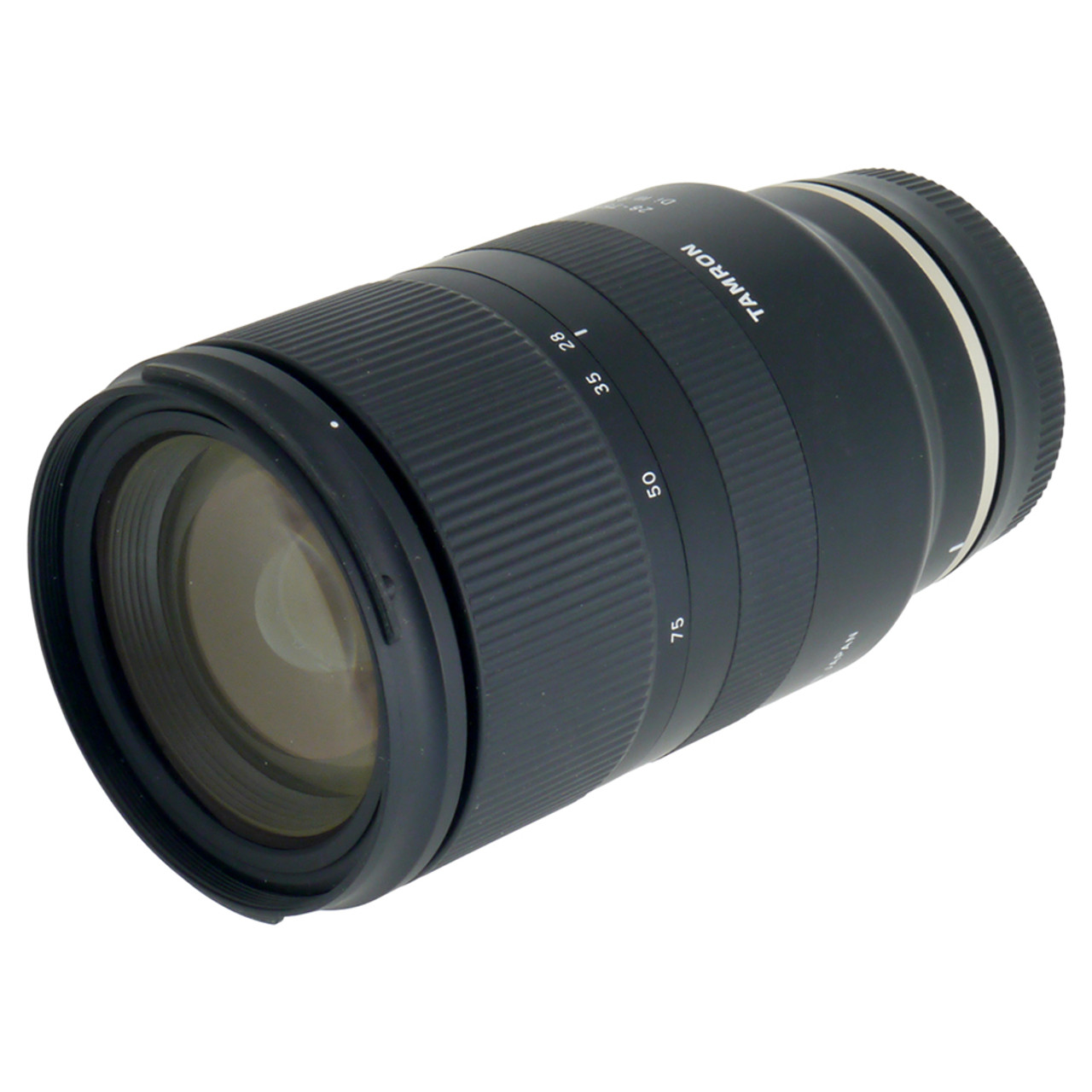 USED TAMRON 28-75MM F2.8 DI III VXD (SONY) (776454)
