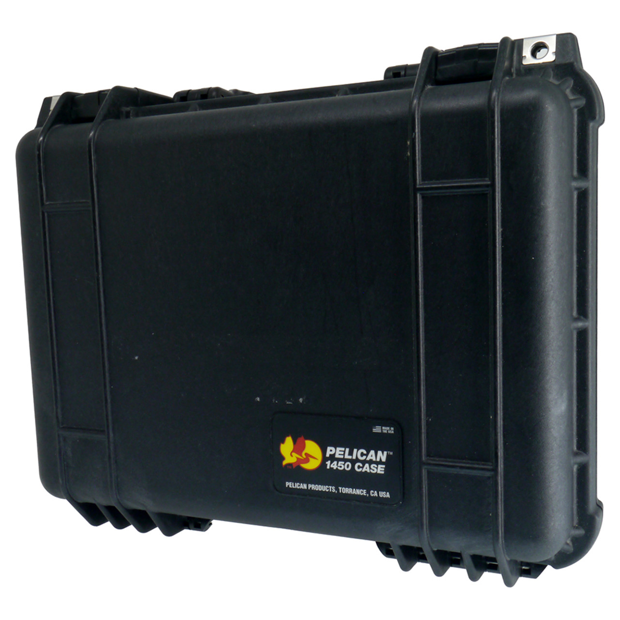 USED PELICAN 1450 CASE W/FOAM (776463)