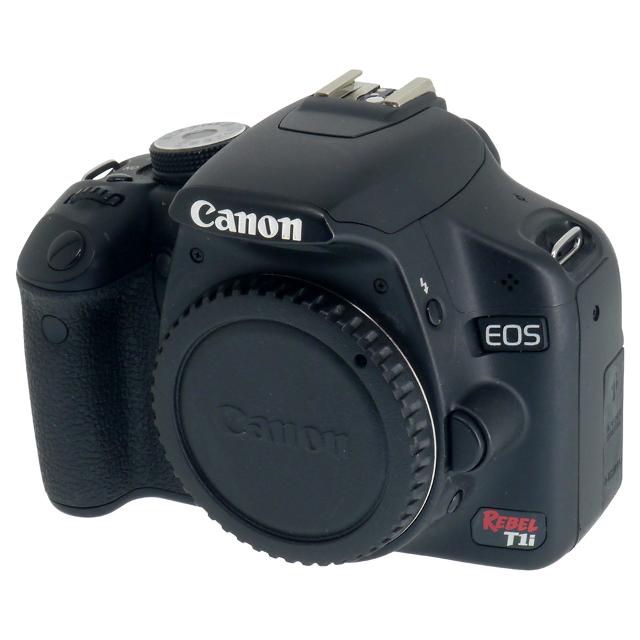 USED CANON EOS REBEL T1I (776469)