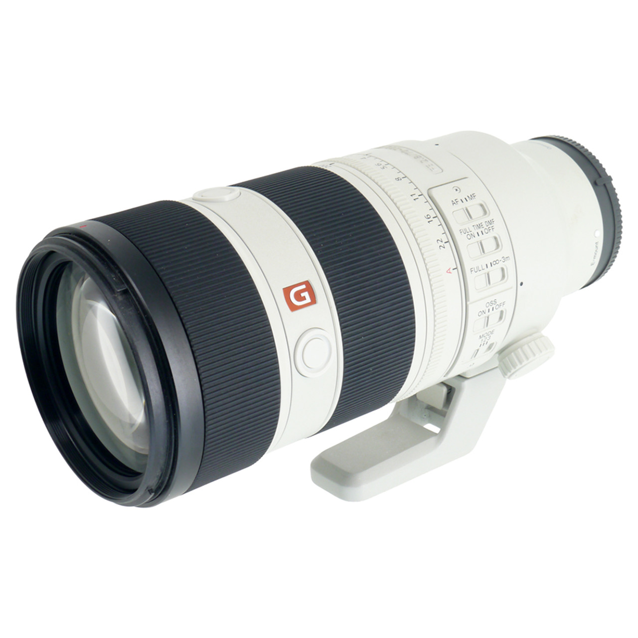USED SONY FE 70-200MM F2.8 GM OSS II (776471)