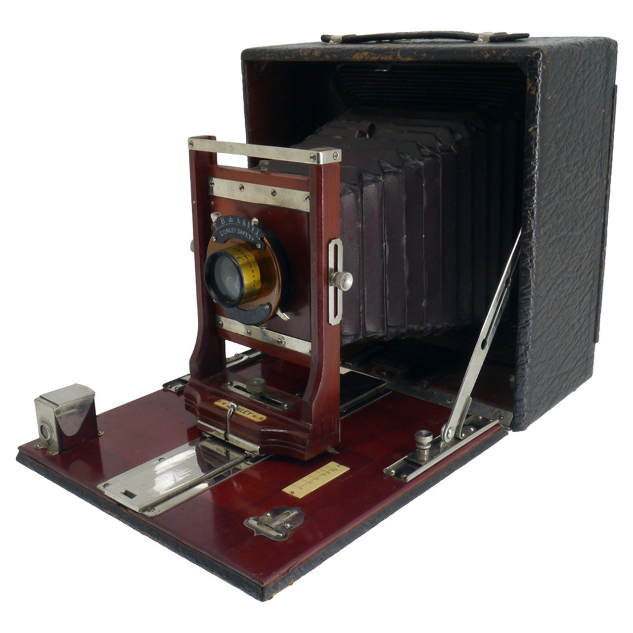 USED CONLEY SAFETY 5X7