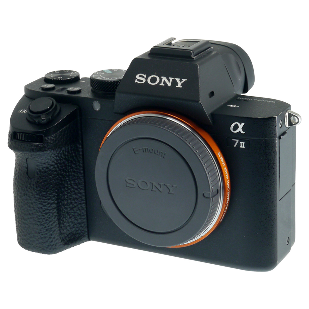 USED SONY A7 II (776497)