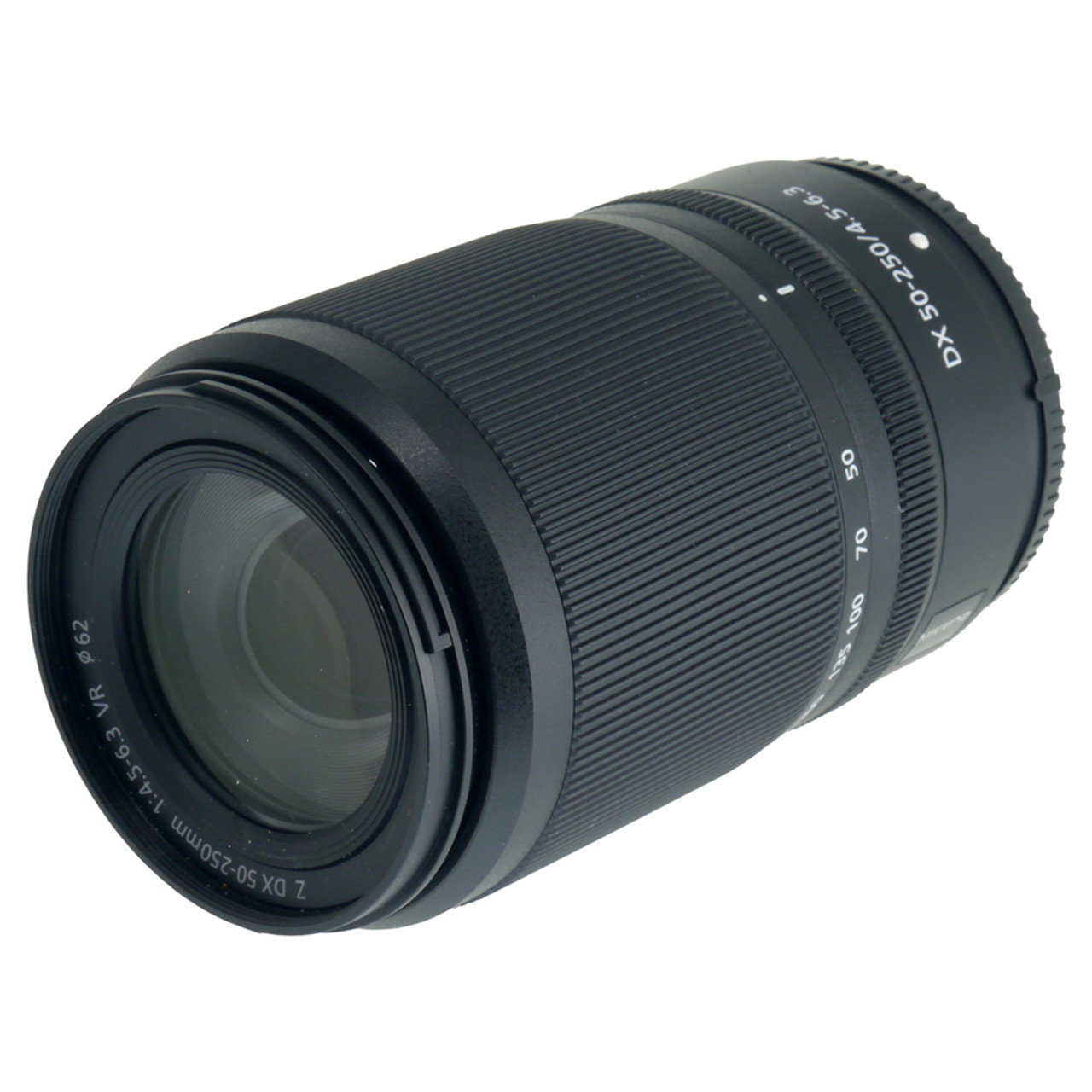 USED NIKON Z 50-250MM F4.5-6.3 VR (DX) (776502)