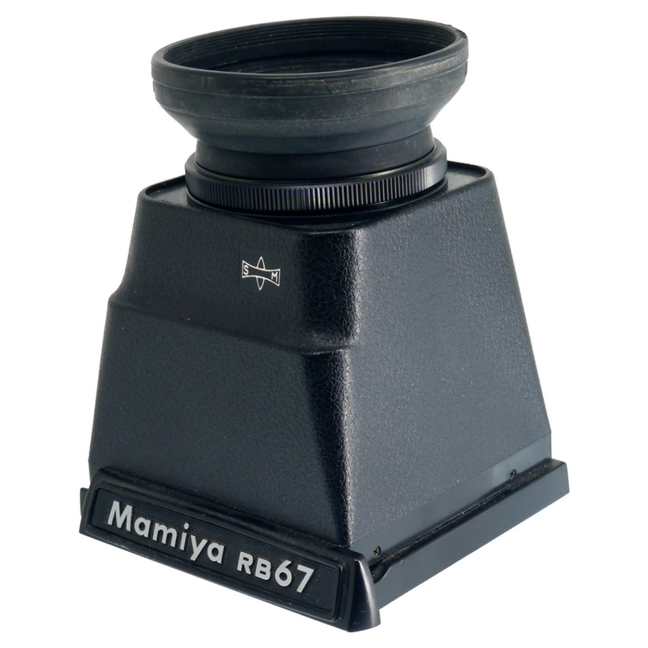 USED MAMIYA RZ67 CHIMNEY FINDER