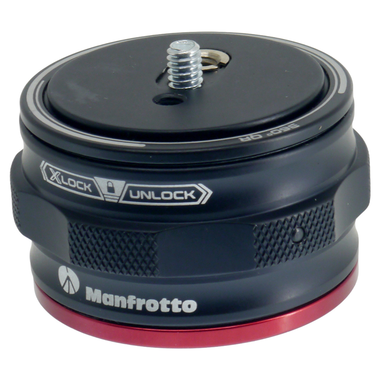 USED MANFROTTO MVAQR BASE