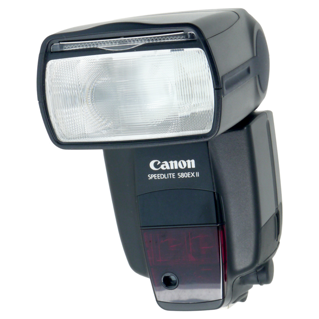 USED CANON 580EX II SPEEDLITE (776553)