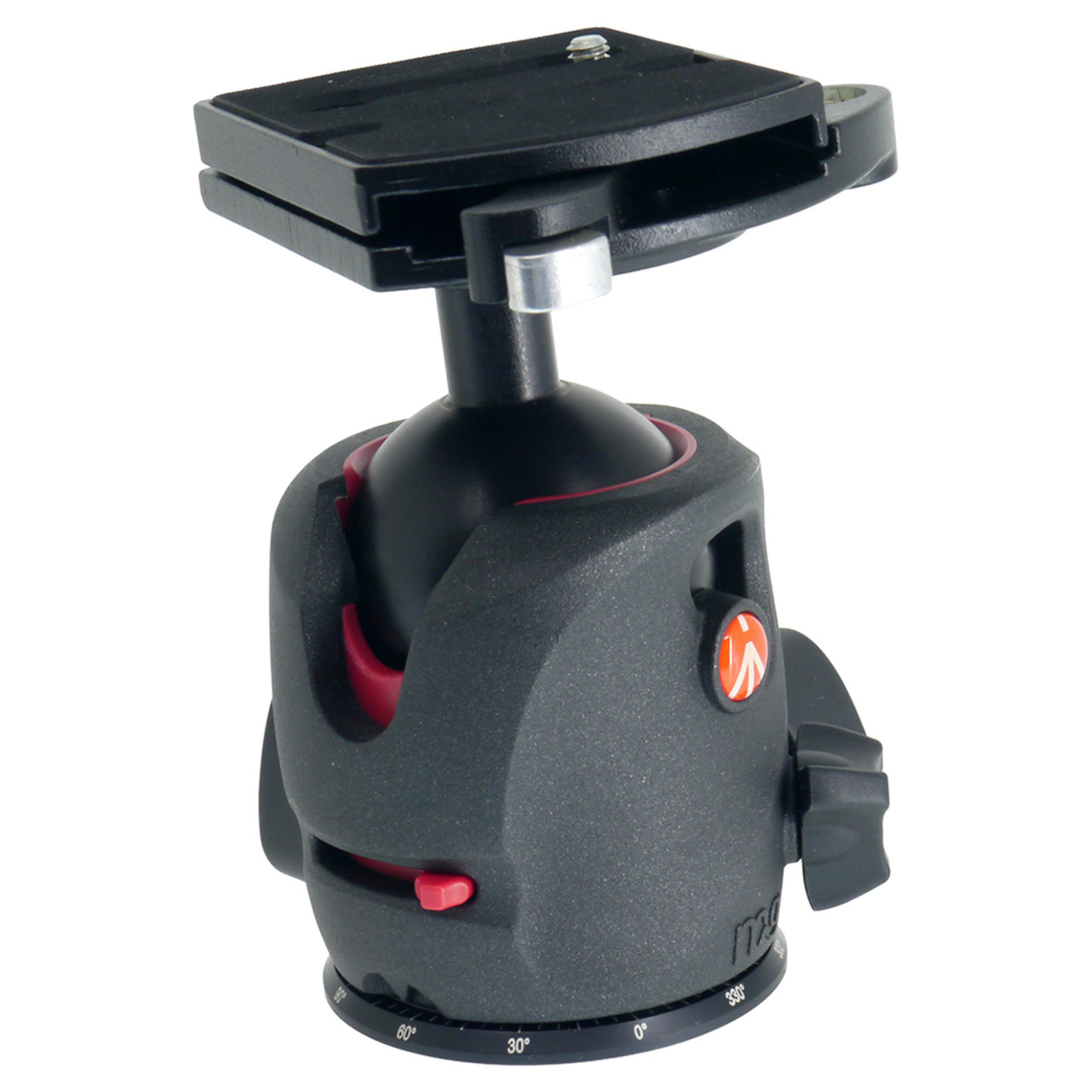 USED MANFROTTO MH050MO BALL HEAD