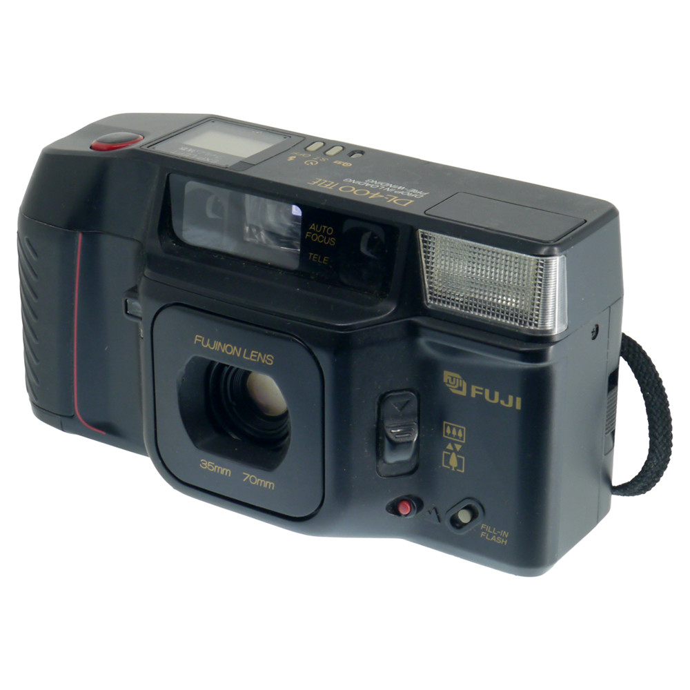 USED MAMIYA SEKOR 500 TL KIT