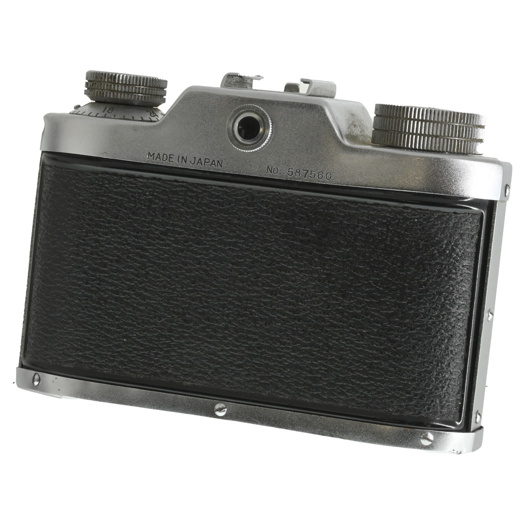 USED SAMOCA 35 III (AS-IS)