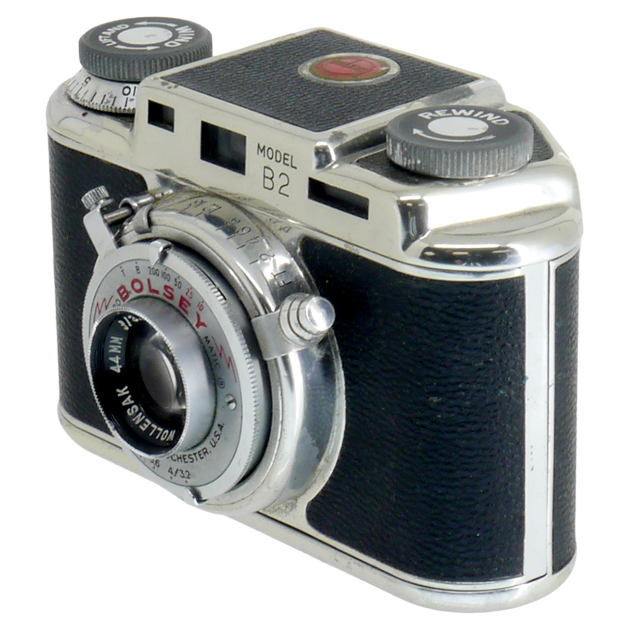 USED BOLSEY B2 (AS-IS)