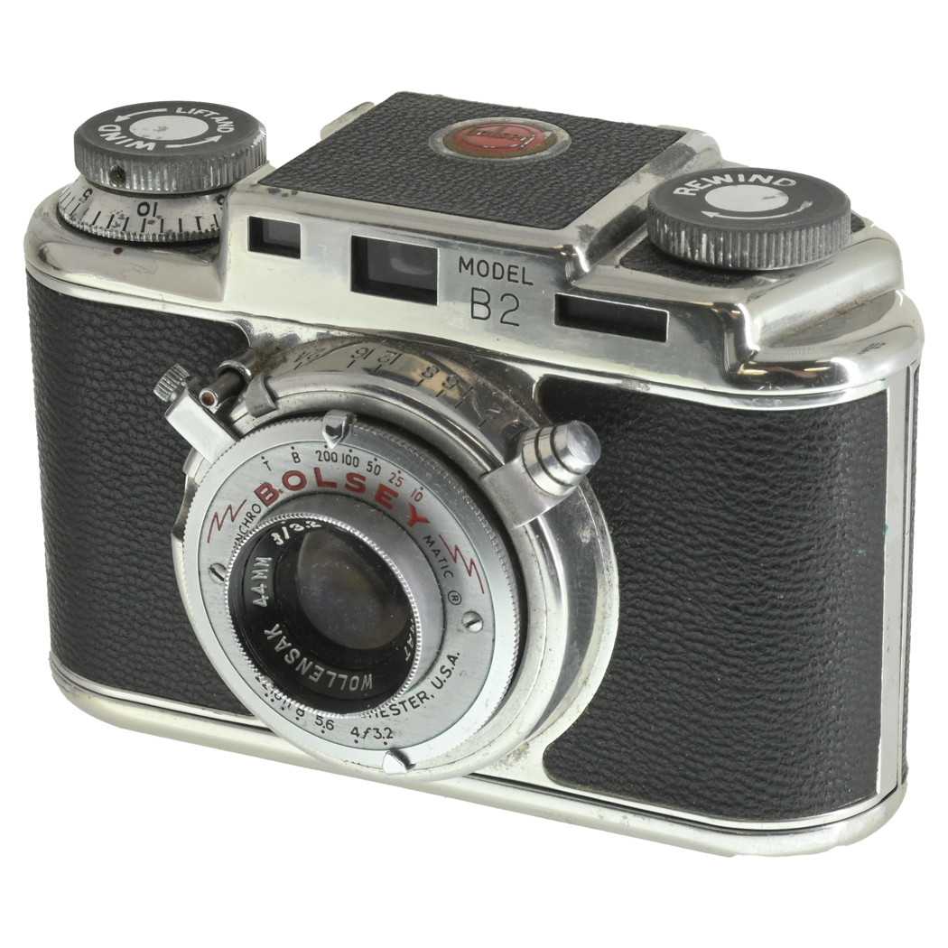 USED BOLSEY B2 (AS-IS)