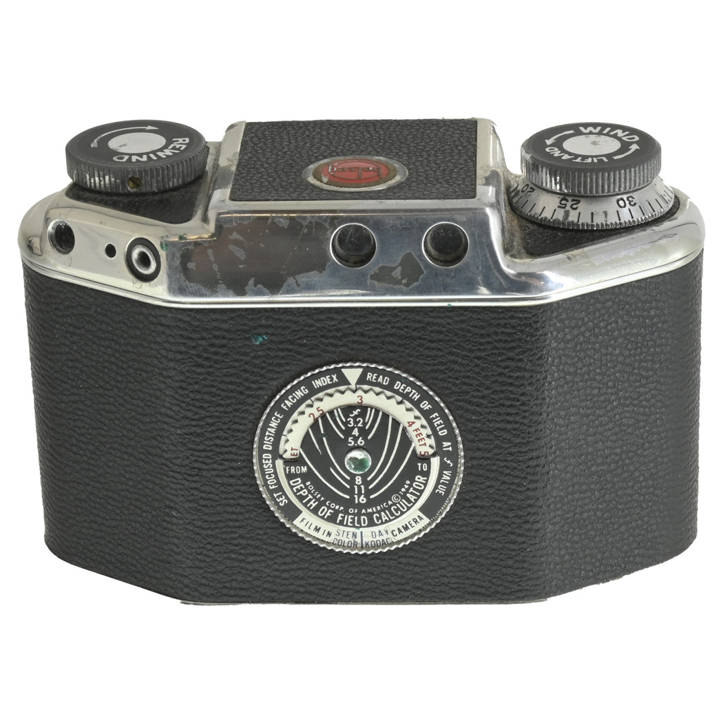 USED BOLSEY B2 (AS-IS)