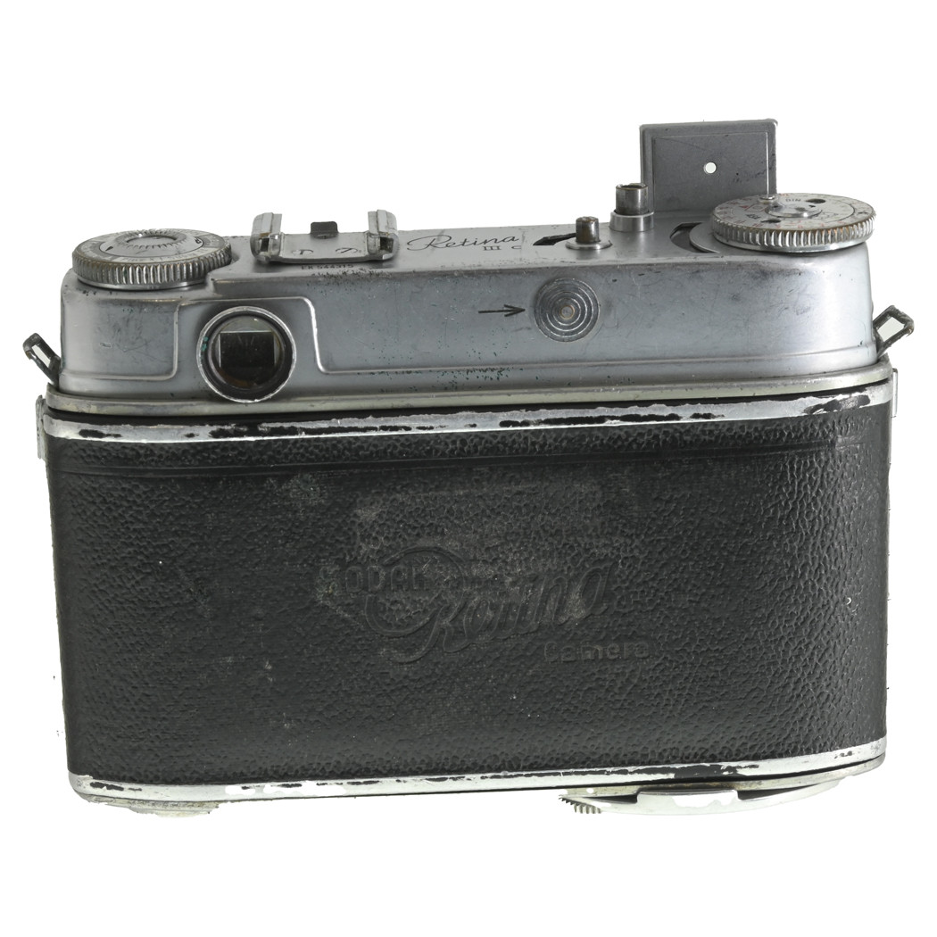 USED KODAK RETINA IIIc (776904) (AS-IS)