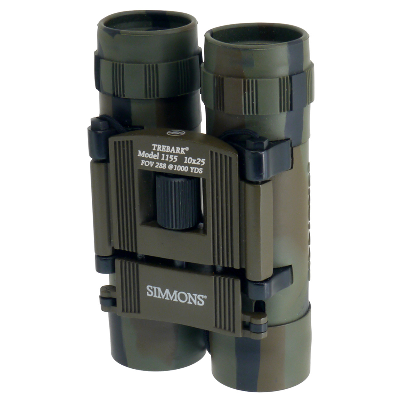 USED SIMMONS 10X24 BINOCULAR