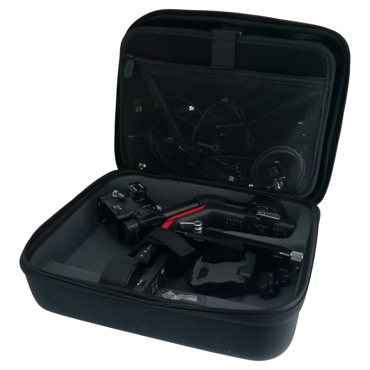USED DJI RS-4 PRO GIMBAL STABILIZER