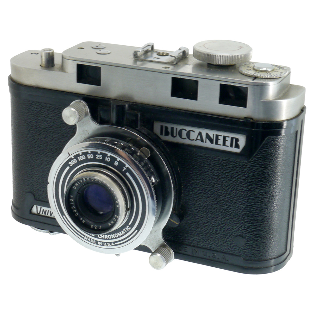 USED BUCCANEER UNIVERSAL