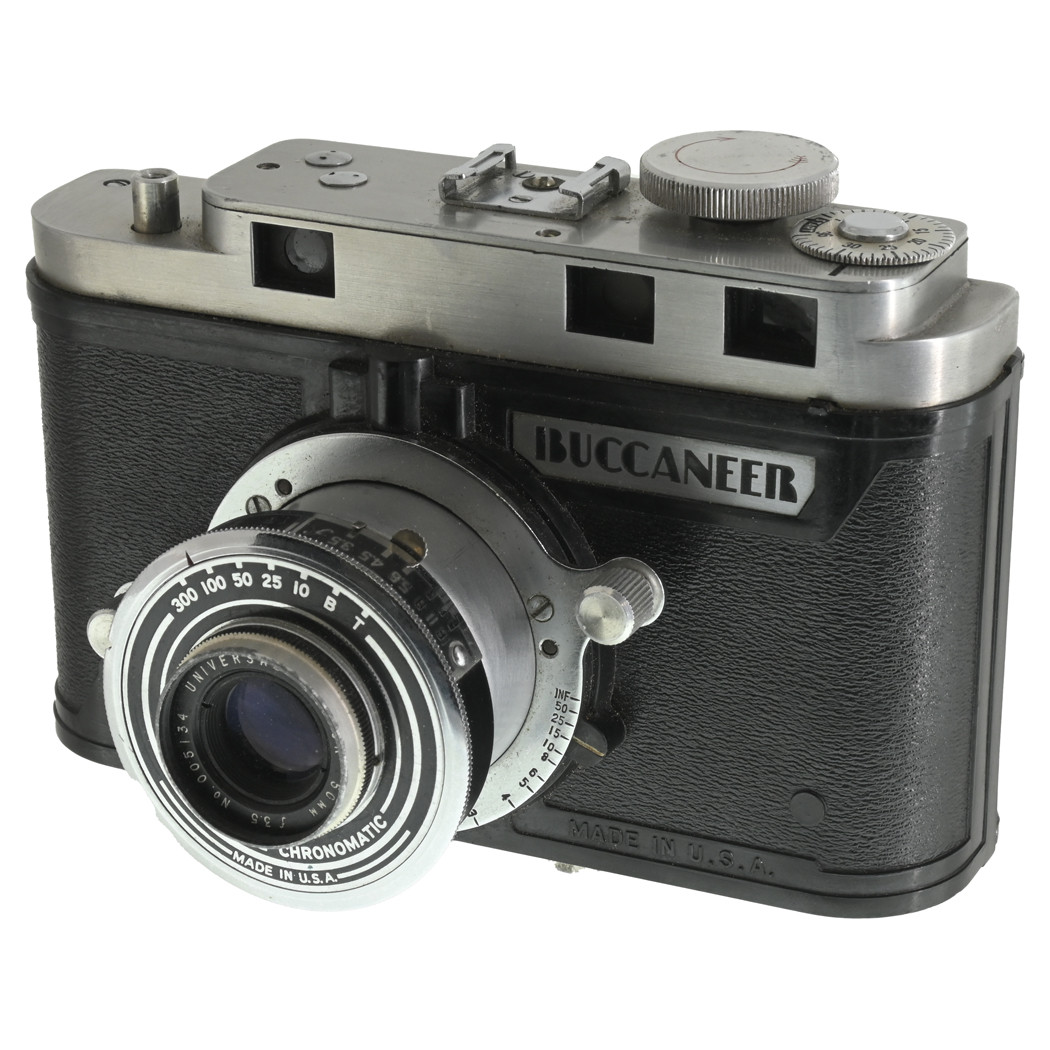 USED BUCCANEER UNIVERSAL