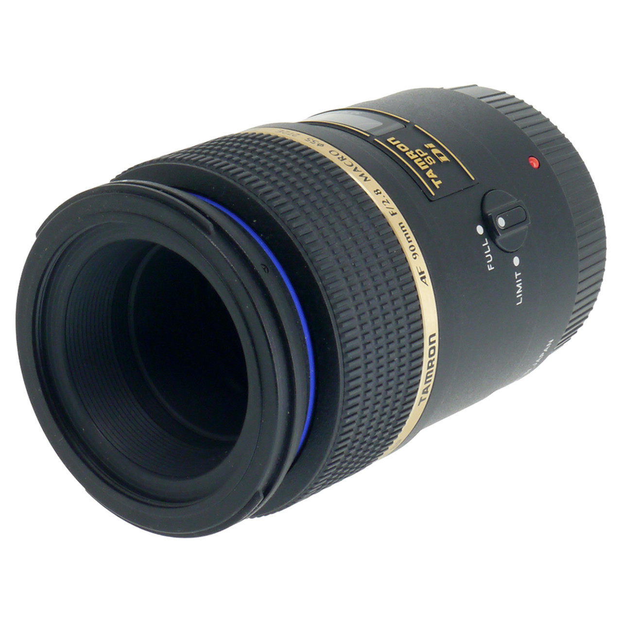 TAMRON SP AF 90mm F2.8 MACRO 1:1 キャノン用 Amazon.co.jp: TAMRON 単焦点マクロレンズ SP 90mm F2.8 Di