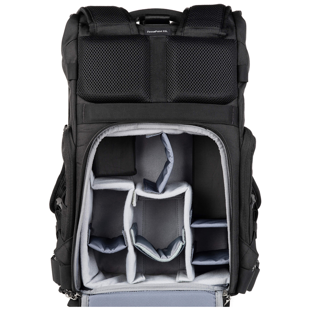 THINK TANK FOCUS POINT 22L (URBAN RUST) THINK TANK FOCUS POINT 22L (URBAN RUST)