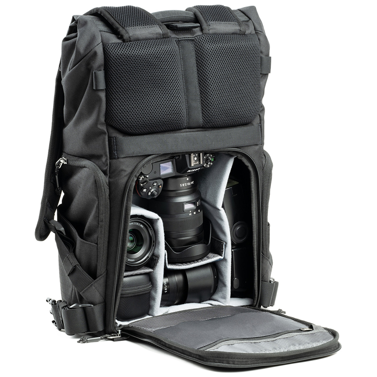 THINK TANK FOCUS POINT 22L (URBAN RUST) THINK TANK FOCUS POINT 22L (URBAN RUST)