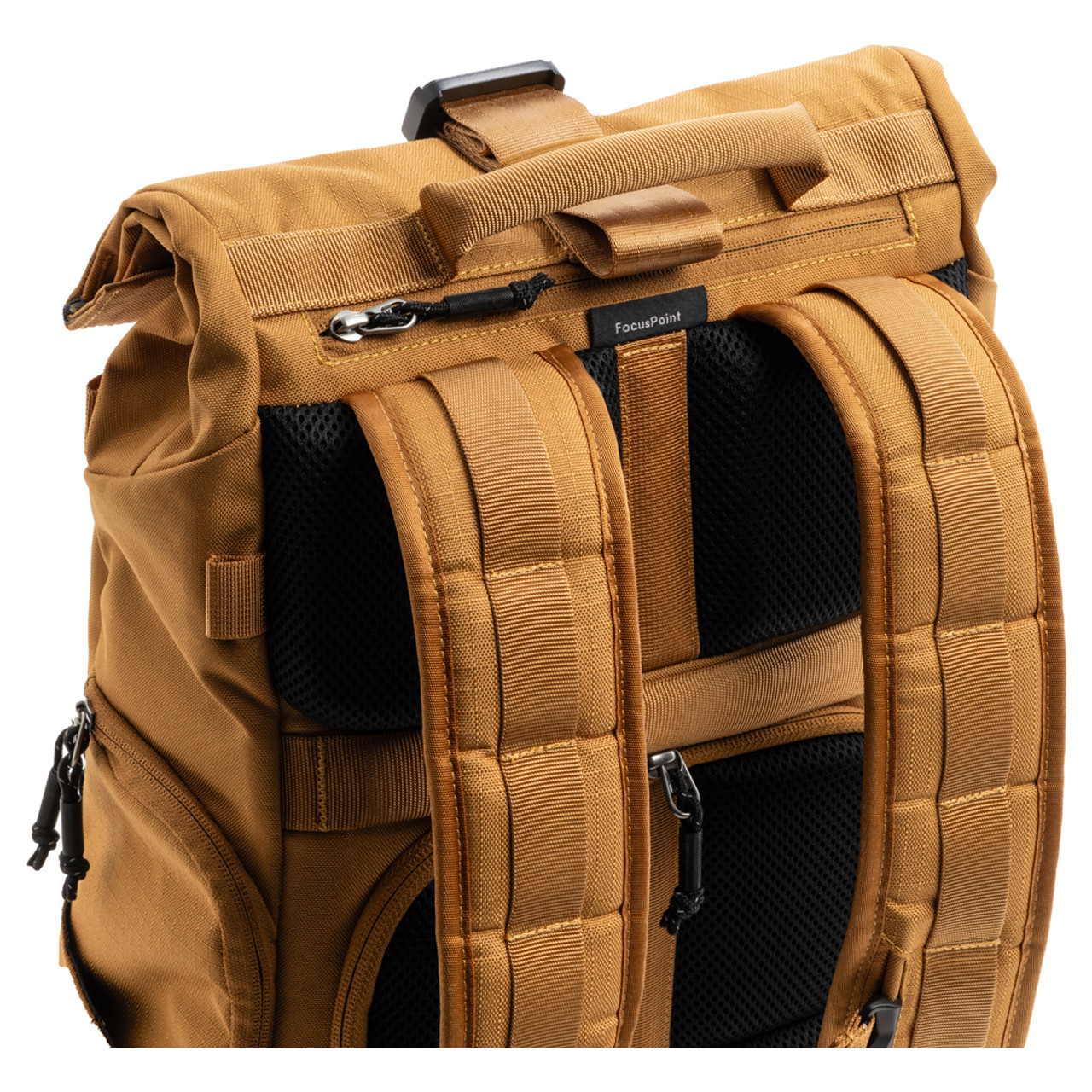 THINK TANK FOCUS POINT 22L (GOLDEN HOUR) THINK TANK FOCUS POINT 22L (GOLDEN HOUR)