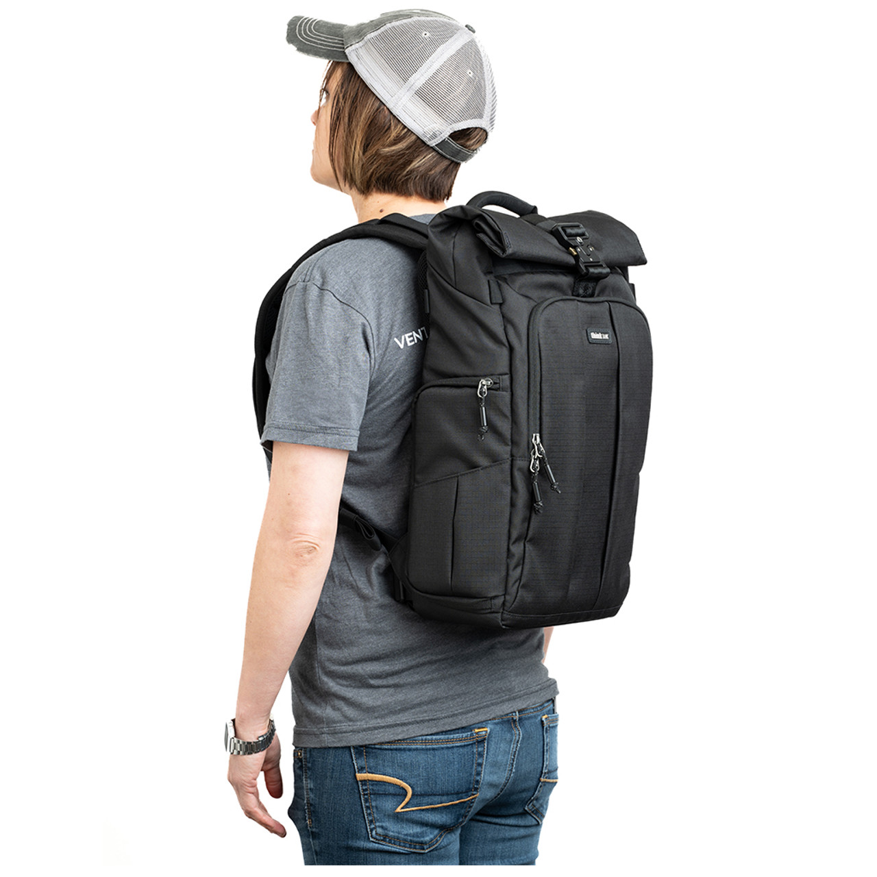 THINK TANK FOCUS POINT 22L (GOLDEN HOUR) THINK TANK FOCUS POINT 22L (GOLDEN HOUR)