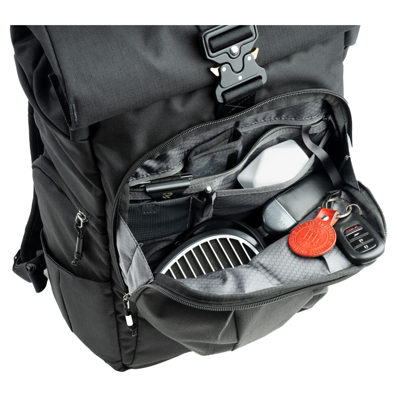 THINK TANK FOCUS POINT 30L (GREENWAY)