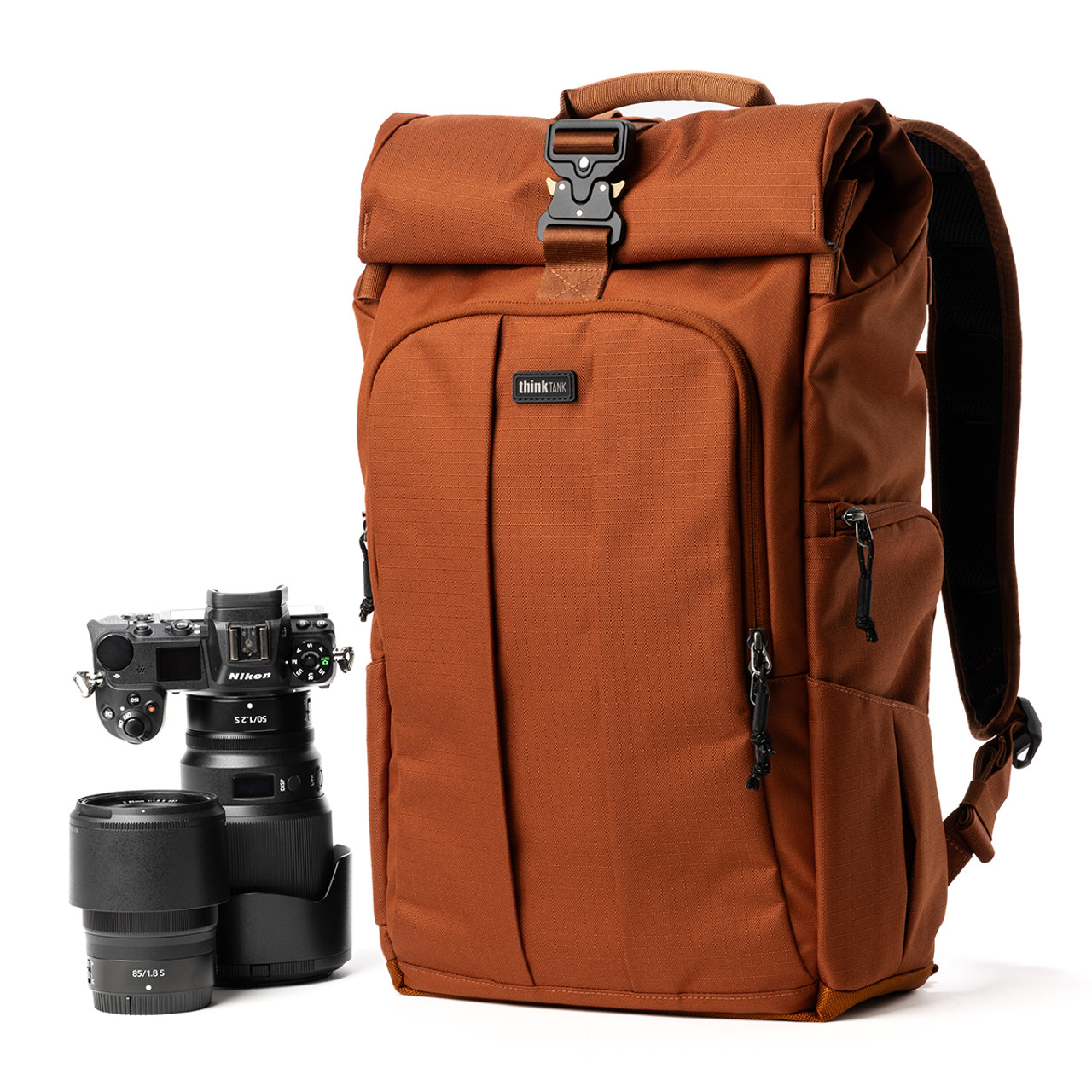 THINK TANK FOCUS POINT 30L (URBAN RUST)