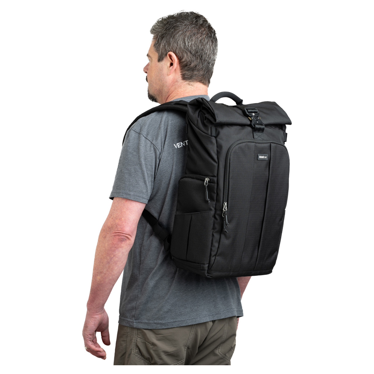 THINK TANK FOCUS POINT 30L (URBAN RUST)