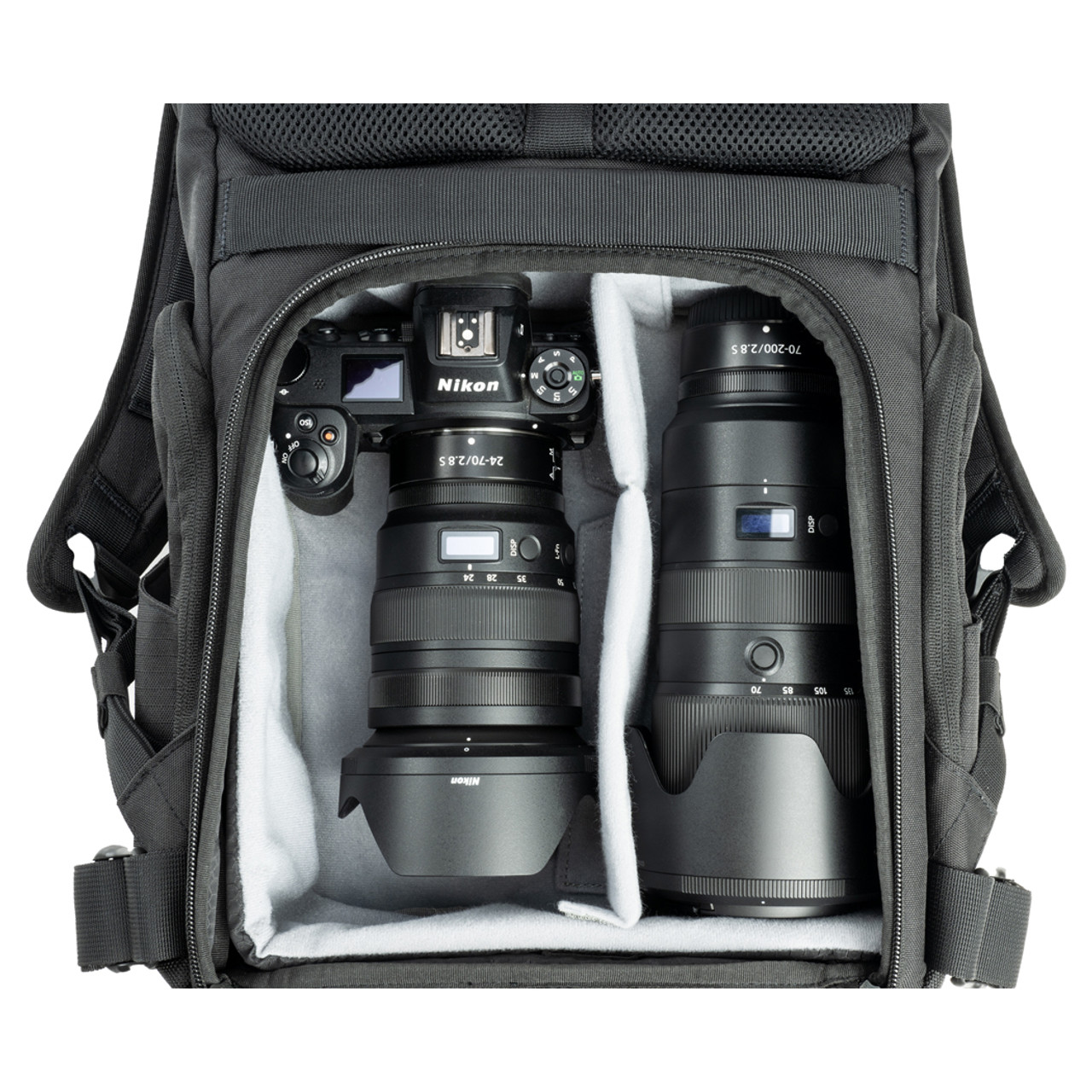 THINK TANK FOCUS POINT 30L (GOLDEN HOUR)