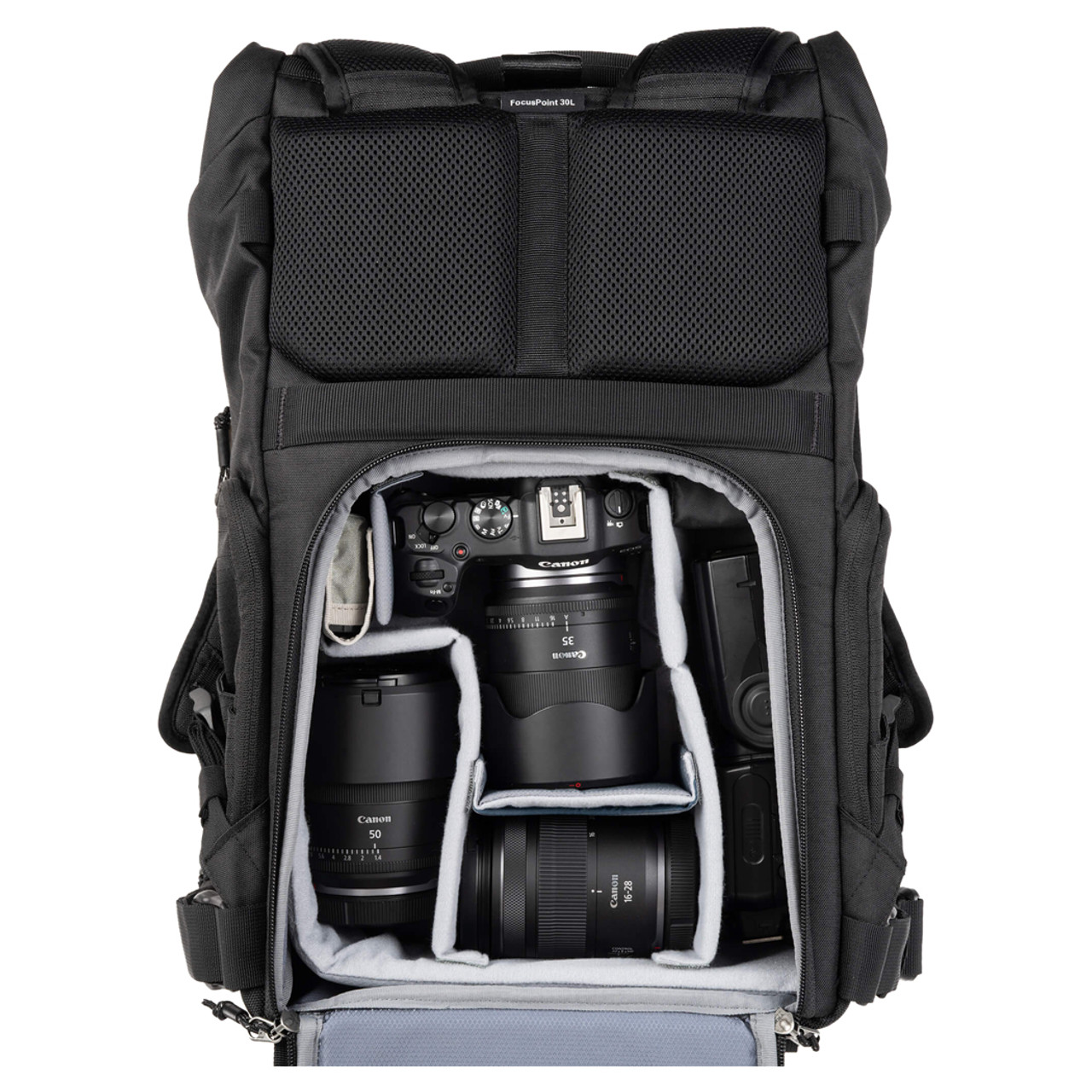 THINK TANK FOCUS POINT 30L (GOLDEN HOUR)