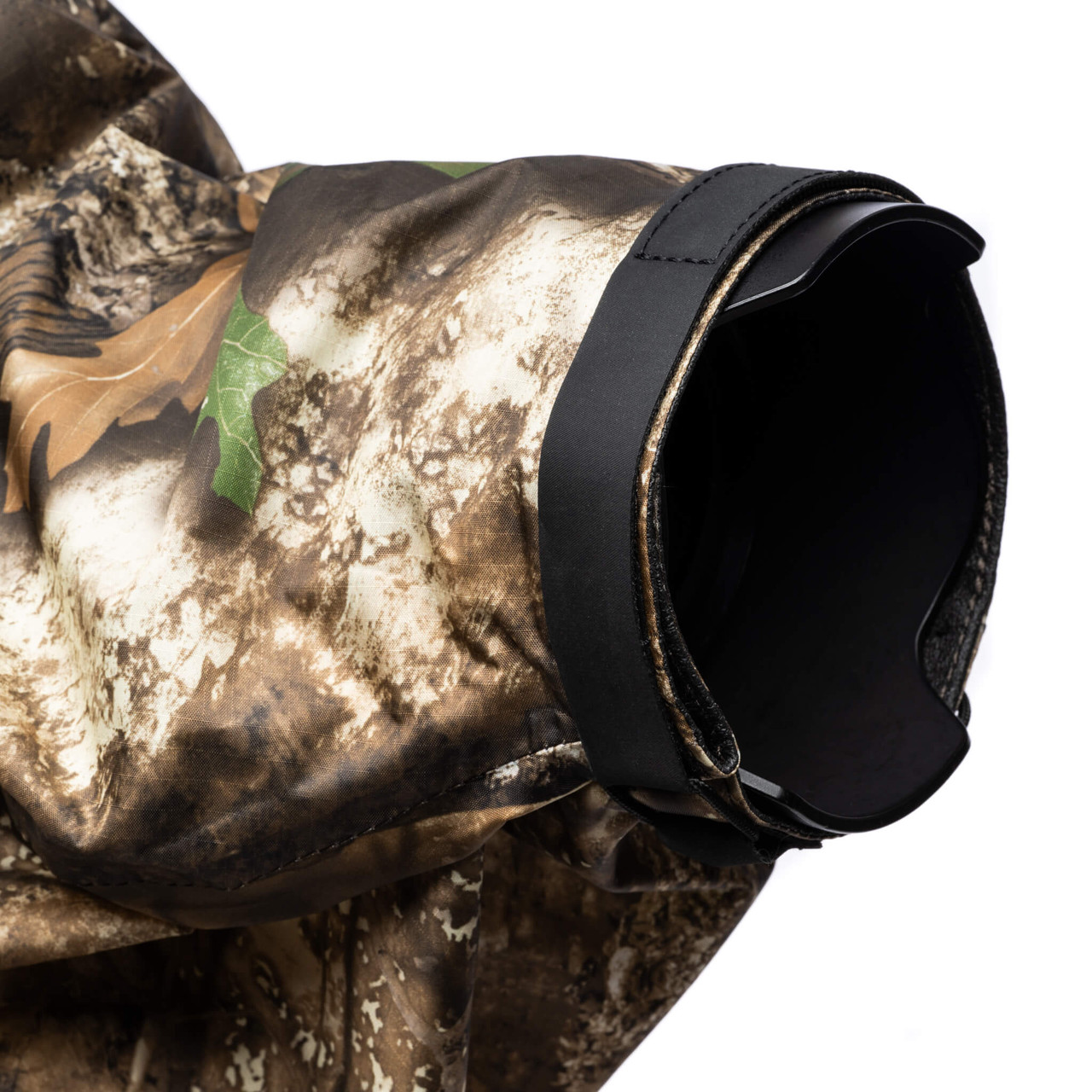 THINK TANK EMERGENCY RAIN COVER - SMALL (REALTREE CAMO) THINK TANK EMERGENCY RAIN COVER - SMALL (REALTREE CAMO)