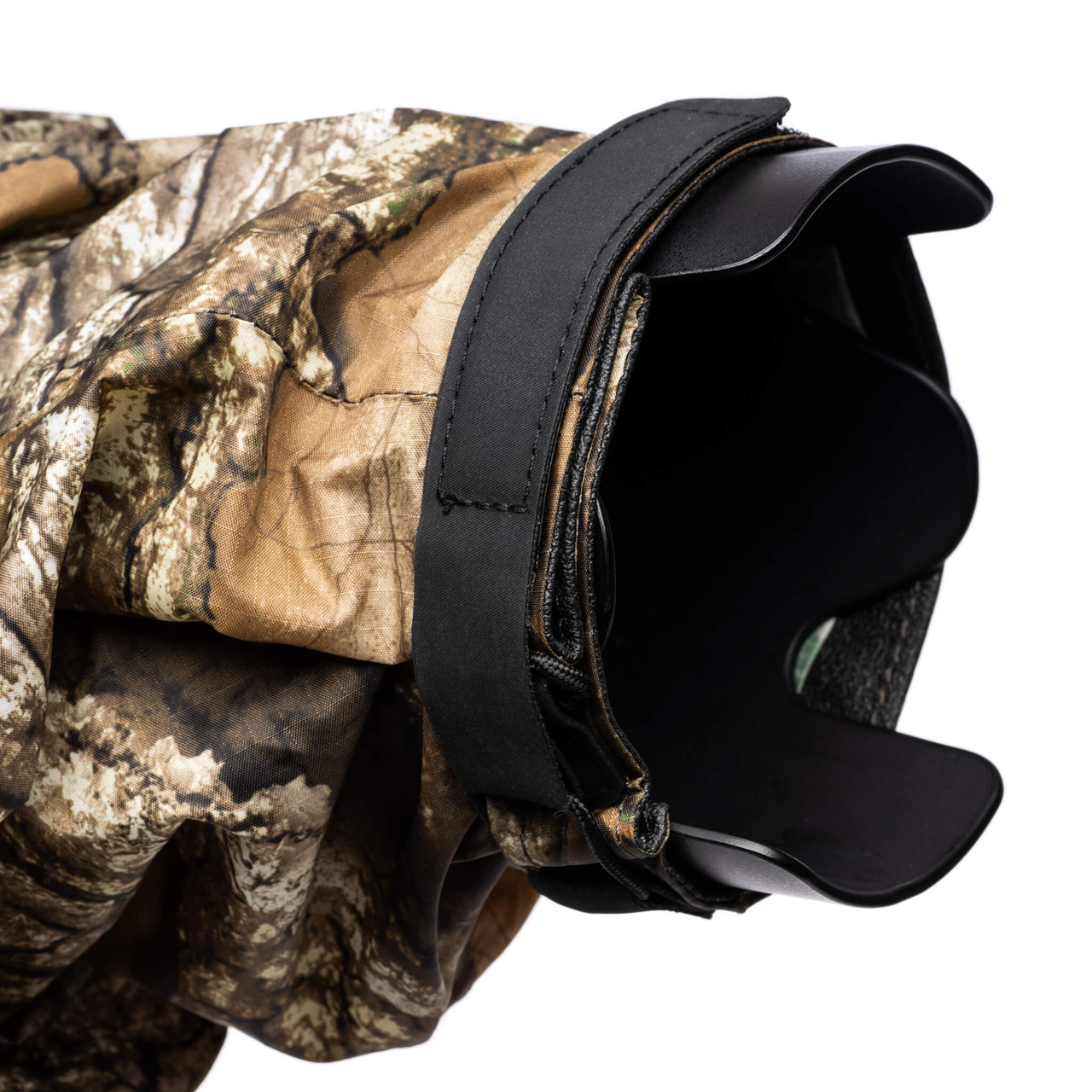 THINK TANK EMERGENCY RAIN COVER - MEDIUM (REALTREE CAMO)